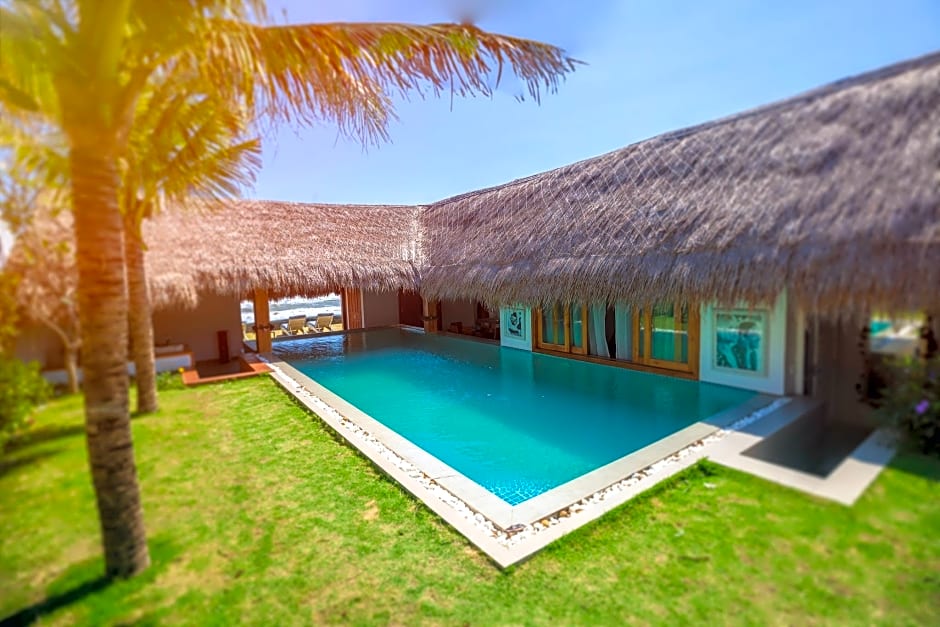 Green Organic Villas