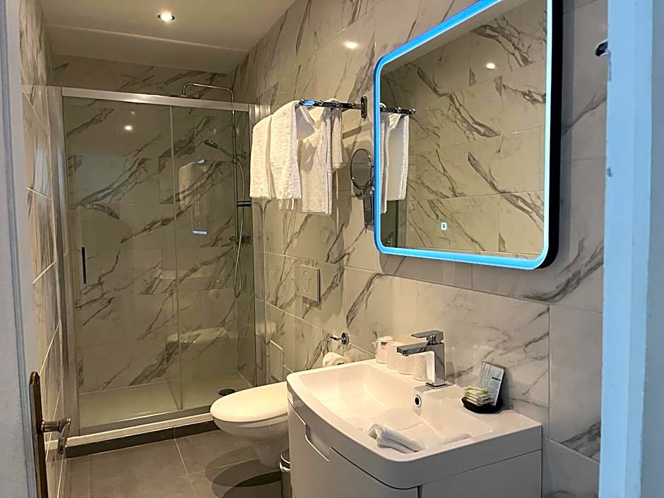 Logis Hôtel Belle Etoile Vichy