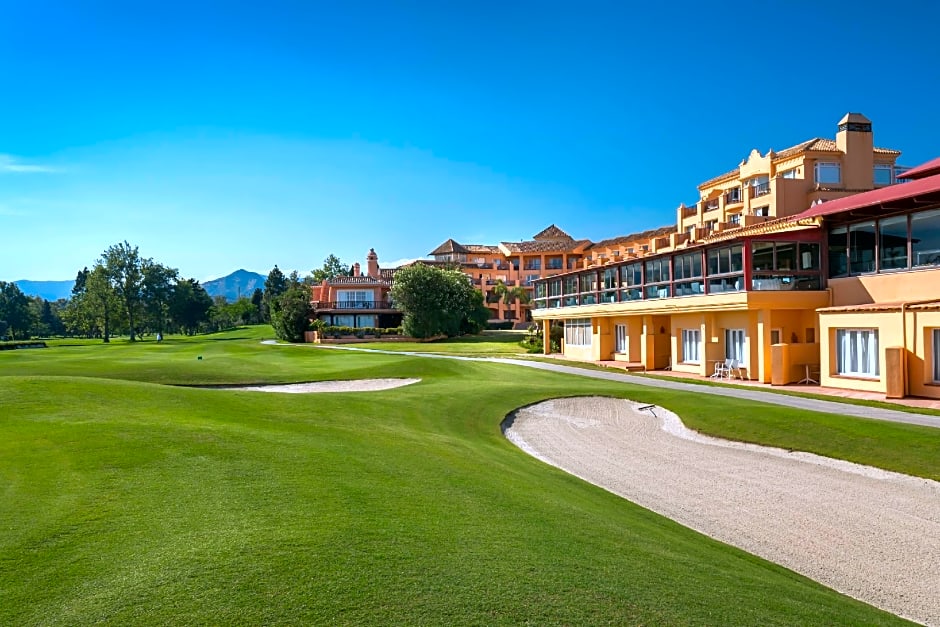 Hotel Guadalmina Spa and Golf Resort