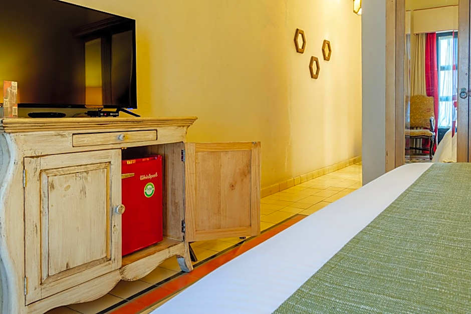 Hotel Casa Primavera Boutique & Spa