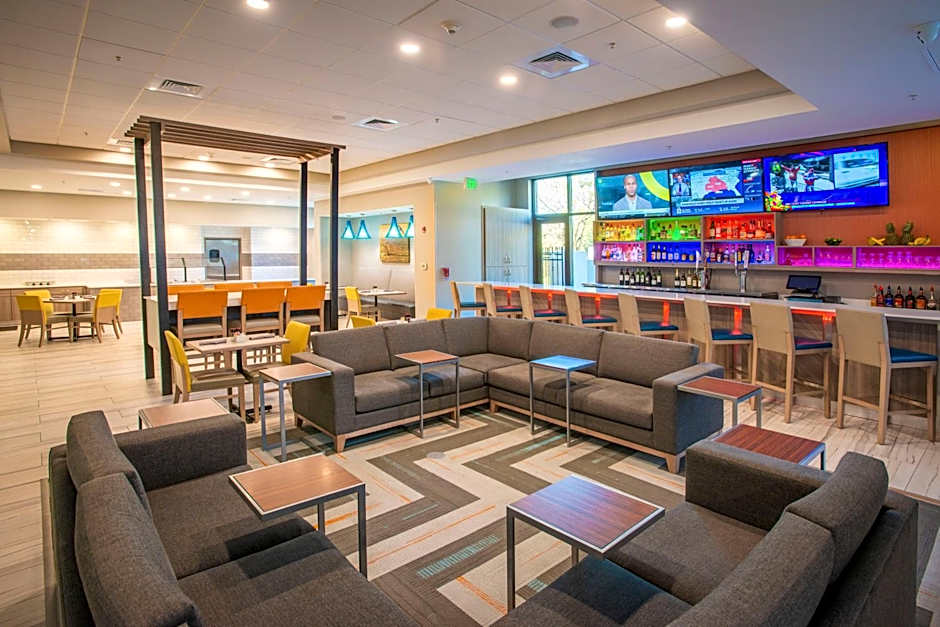Holiday Inn Pensacola - University Area By IHG