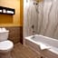 Super 8 by Wyndham Pasadena