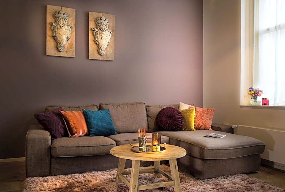 Haarlem Hotel Suites