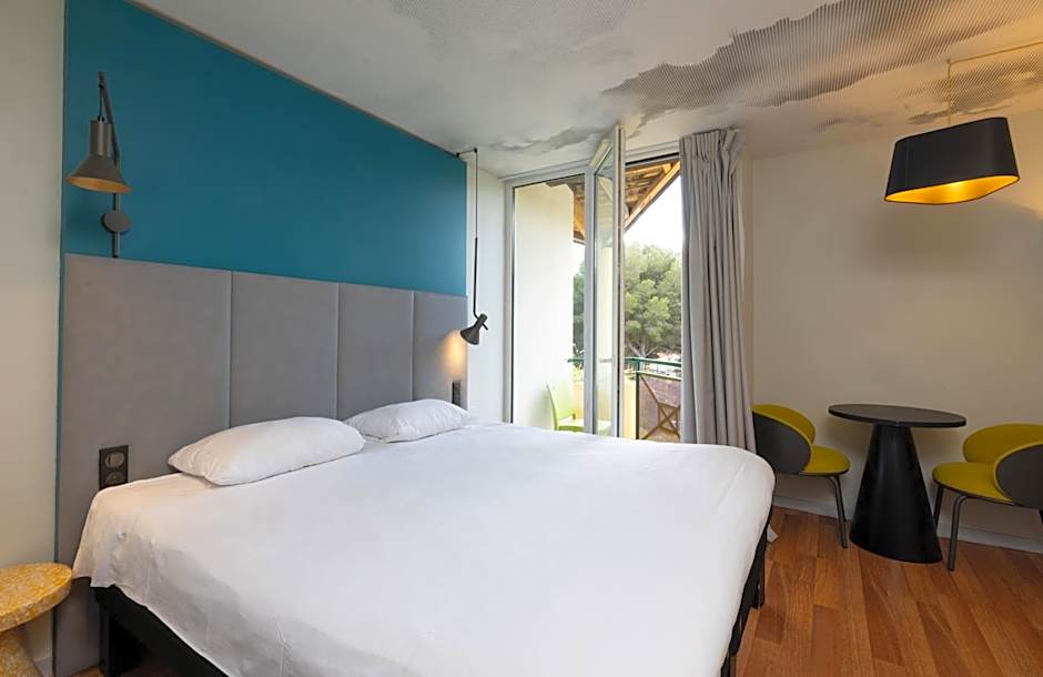 ibis Sète Balaruc-les-Bains - Bien-Être & Spa
