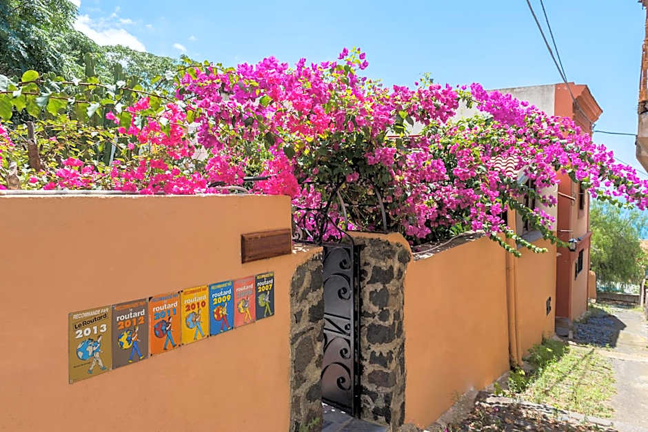 Villa Mariella Pittorino - camere in B&B