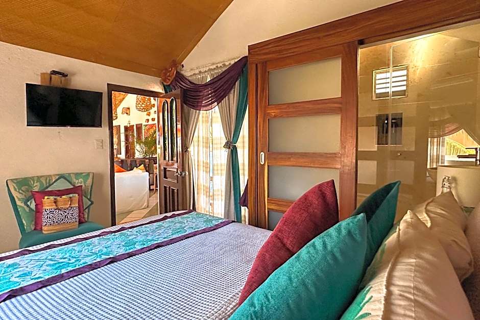 Casa Jaguar Hotel & Boutique