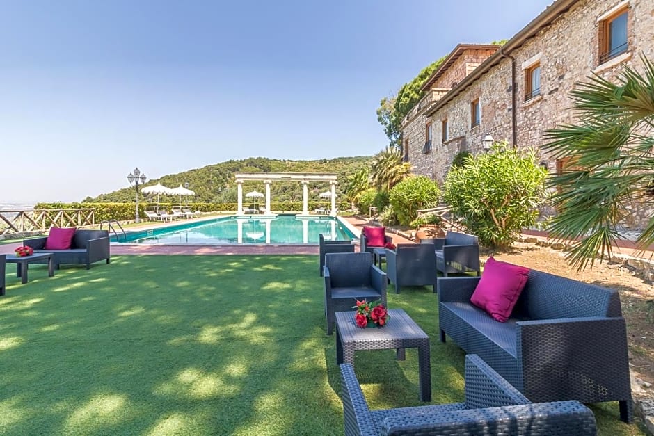 Hotel Torre Sant'Angelo