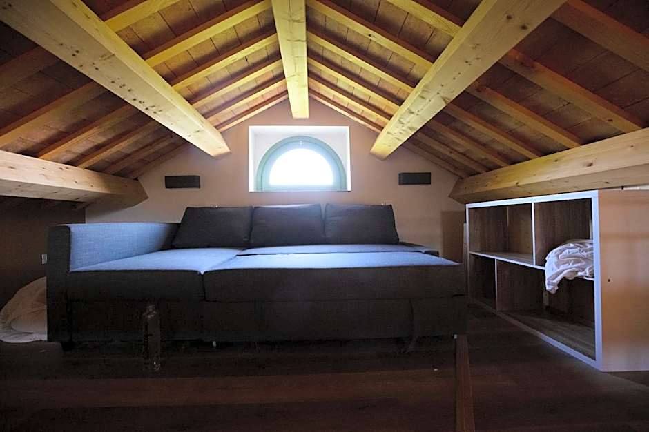 La Vita Nuova Appartements - Appart B&B