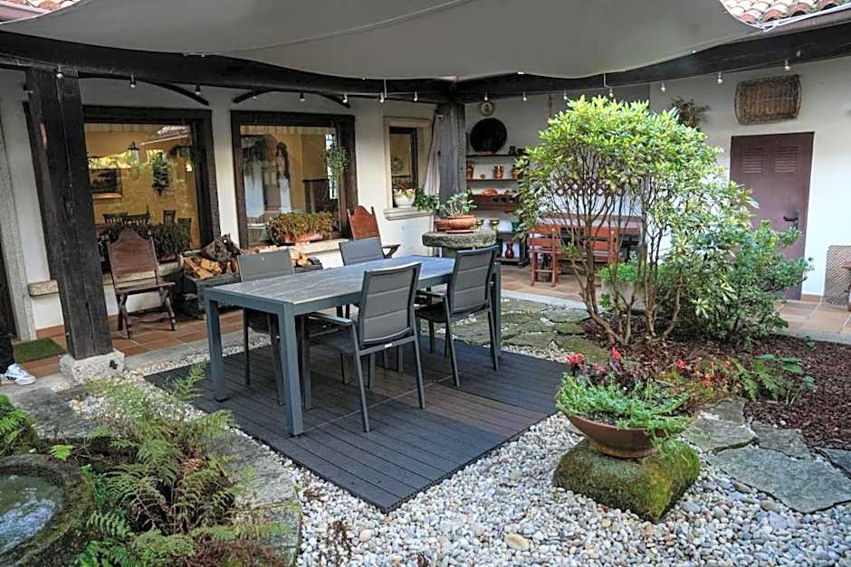 Hotel Rústico Fonteverde