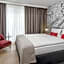 IntercityHotel Frankfurt Hauptbahnhof Süd