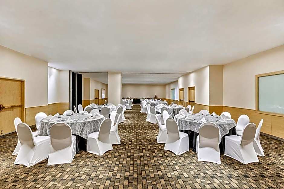 Fiesta Inn Centro Historico