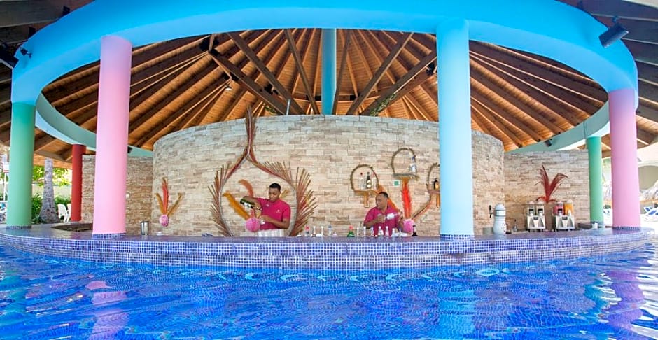 Majestic Colonial Punta Cana - All Inclusive