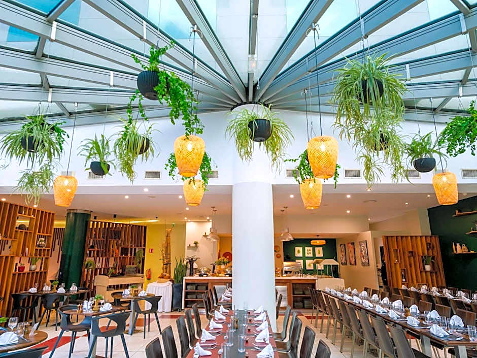 Ibis Antananarivo Ankorondrano