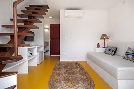 Duplex Suite