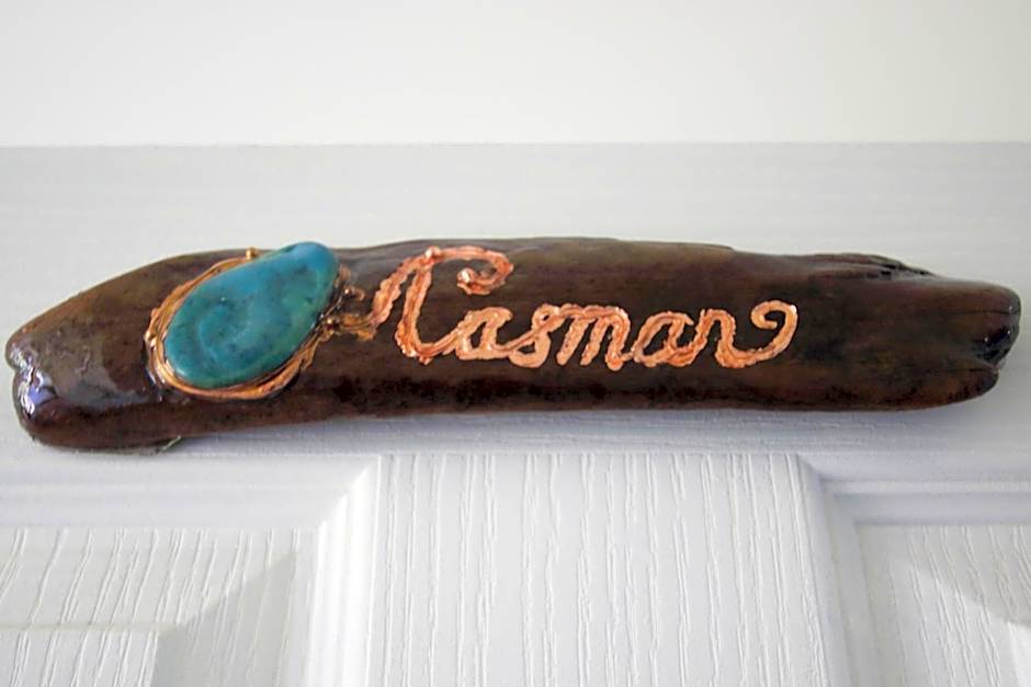 Awatuna Sunset Lodge