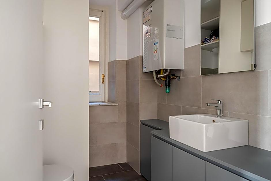 Little House Mavi by DomuSicily