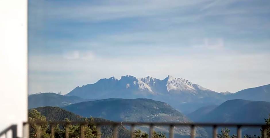 Hotel Belvedere - Fine Dining, Hideaway & SPA