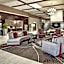 Hilton Sacramento Arden West