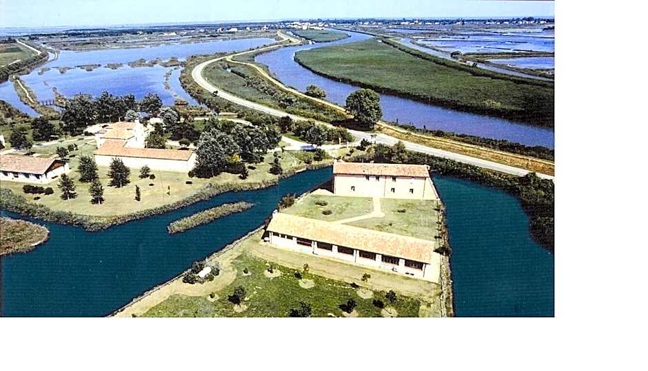 Hotel Rurale Canneviè