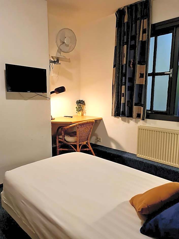 Hotel Restaurant 't Trefpunt
