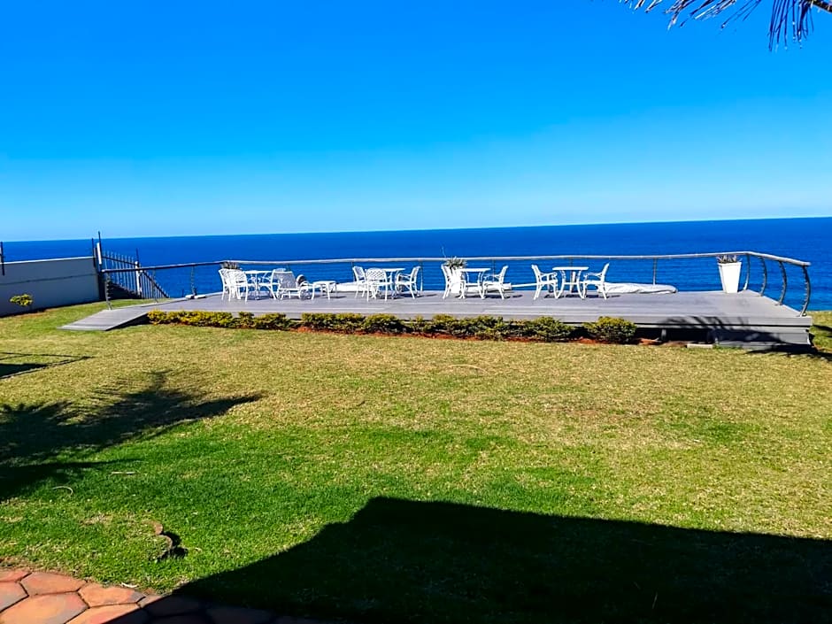 Ocean Hideaway Bed and Breakfast