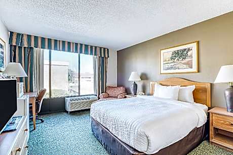 OYO Hotel Monroe LA I-20