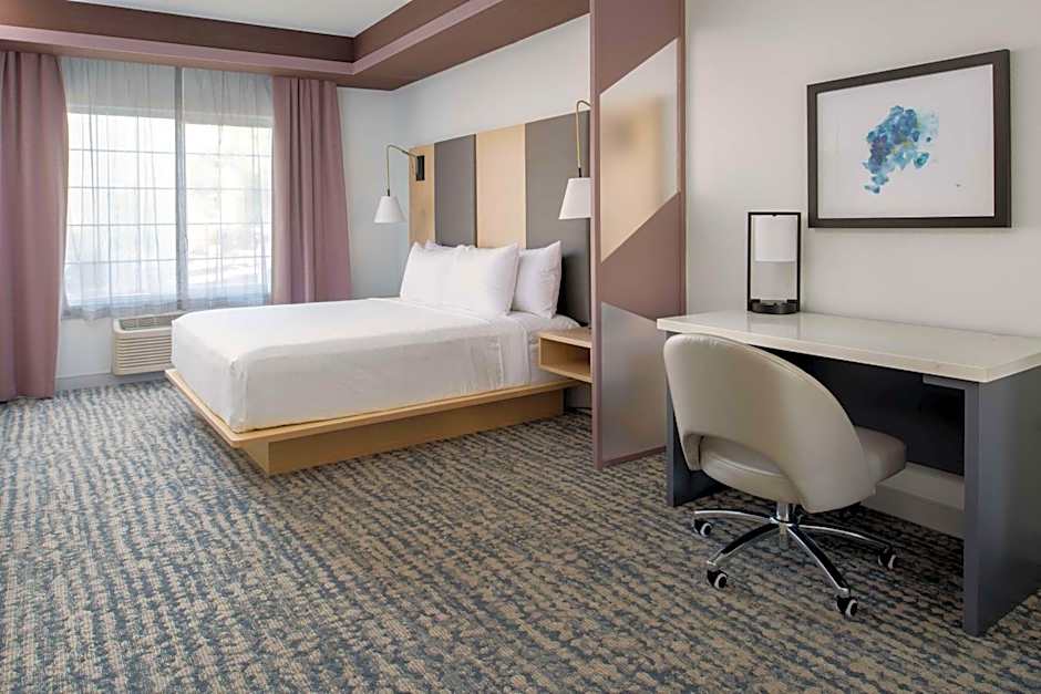 Best Western Premier Keizer Salem Hotel