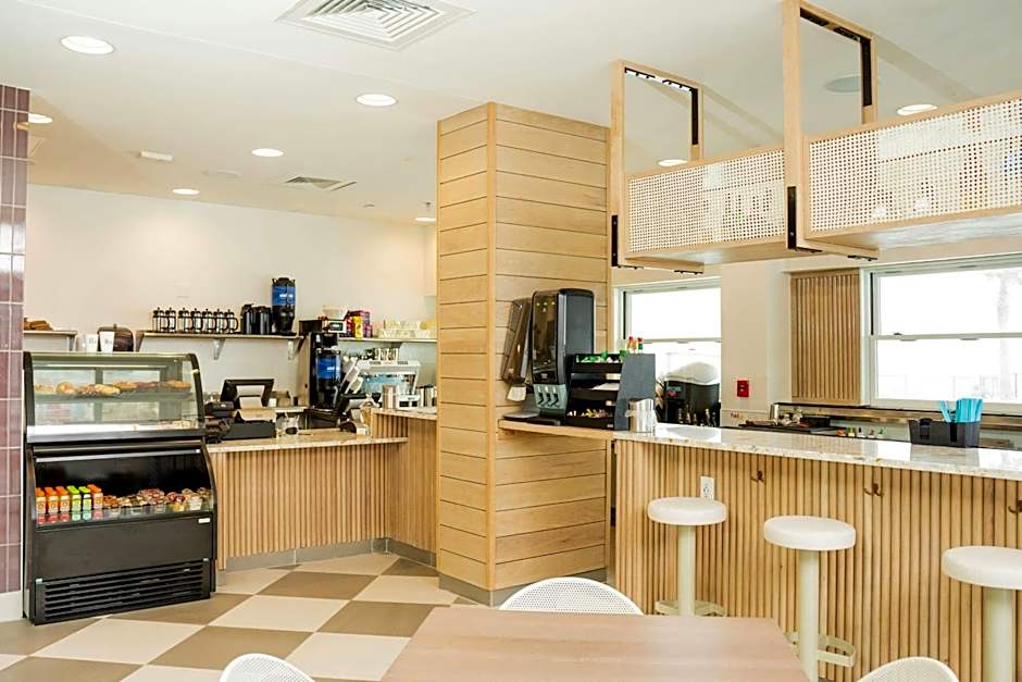 SpringHill Suites by Marriott Navarre Oceanfront