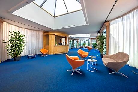 IH Hotels Milano St. John