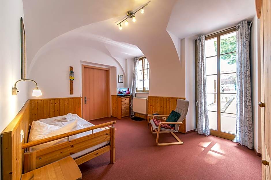 Garni Hotel Zum Hothertor