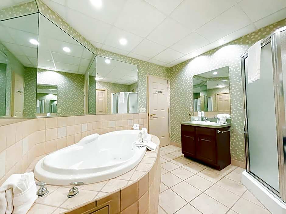 The Willowbrook Golf Hotel At Split Rock