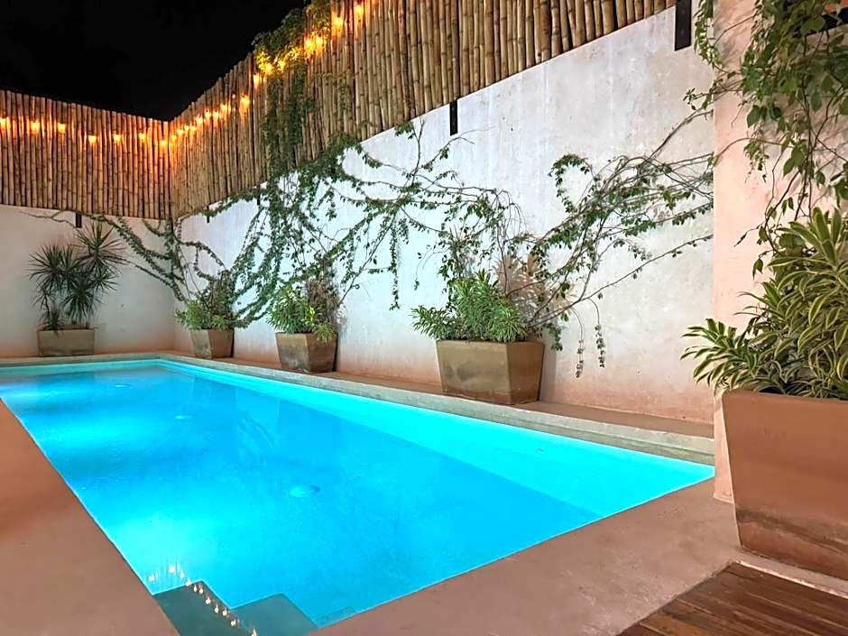 Casa Ita Surf - Adults Only