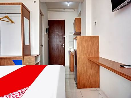 Indonesia Deluxe Double