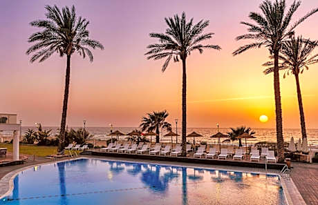 Jacob Sea Life Nahariya