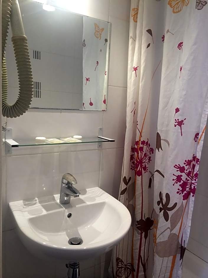 Hotel Cluny Sorbonne