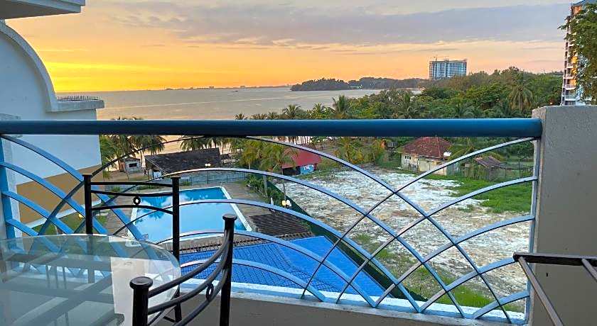 Seri Bulan Condominium