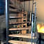 Logement Meijnerswijk, Big House,Free Parking, Electric Parking, Kitchen,Living room, Free Coffee machine
