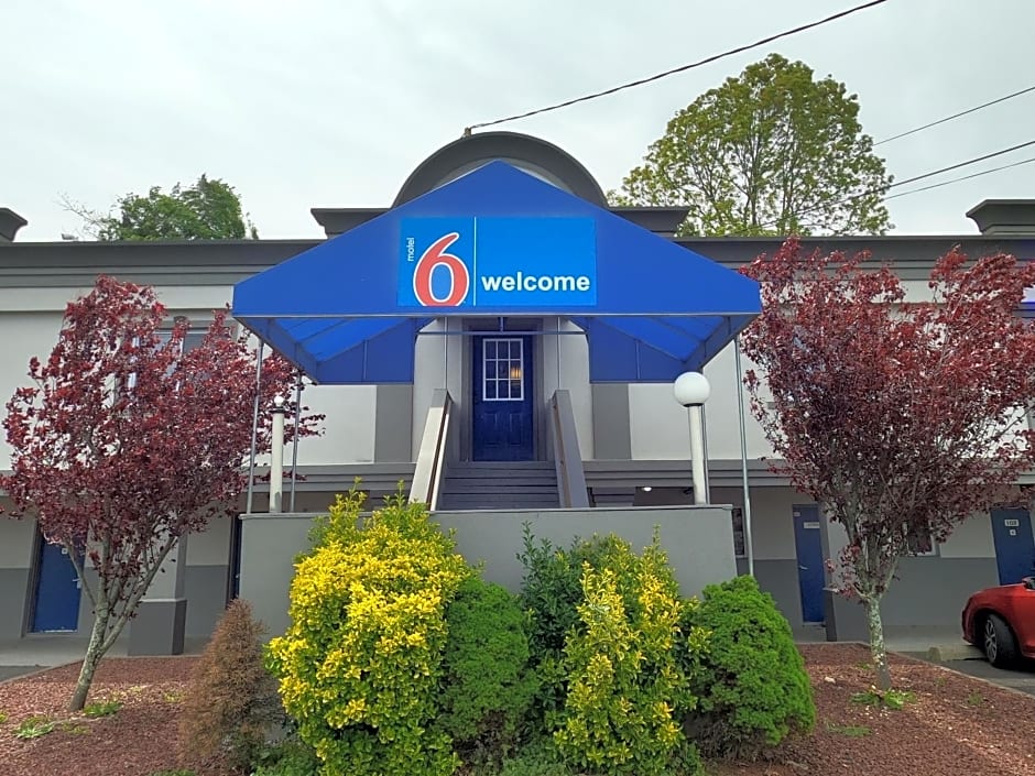 Motel 6-Toms River, NJ