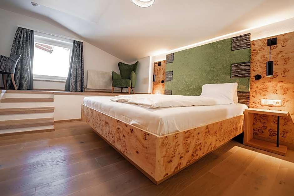 Genusshotel Fichtenhof