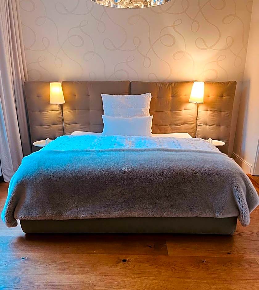 Designhotel Rosenbohm