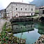 Moulin A