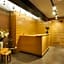 Galaxy City Center Hotel