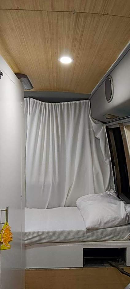 Sunset Villas Palauig Zambales