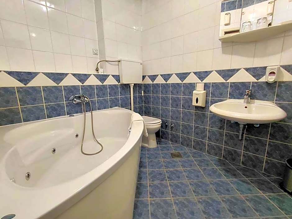 Hotel Slodes