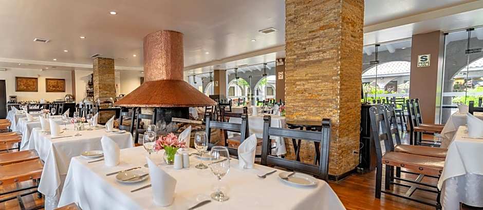 Hotel Jose Antonio Cusco