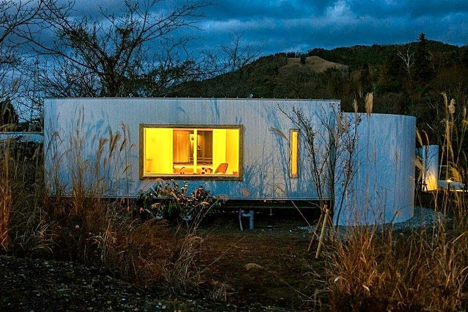 BLANC FUJI