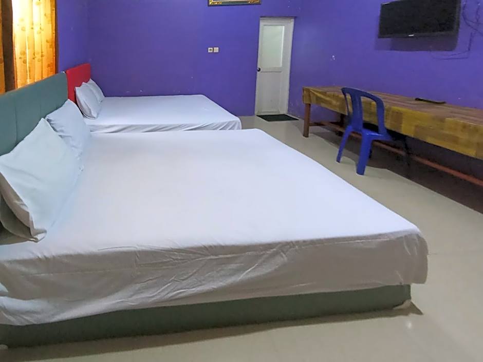 Villa Asia Jaya RedPartner