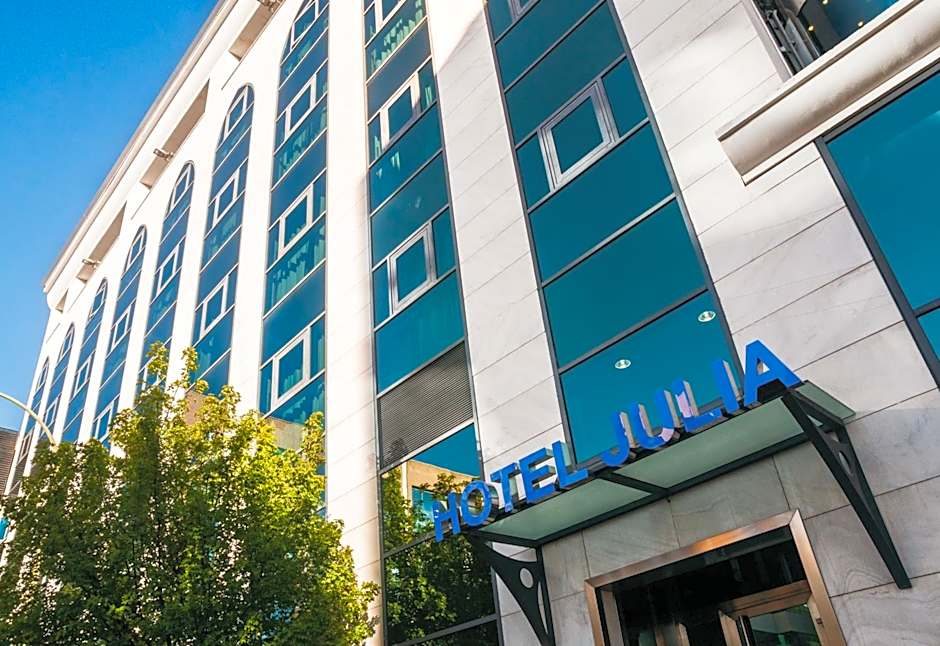 Hotel Julia