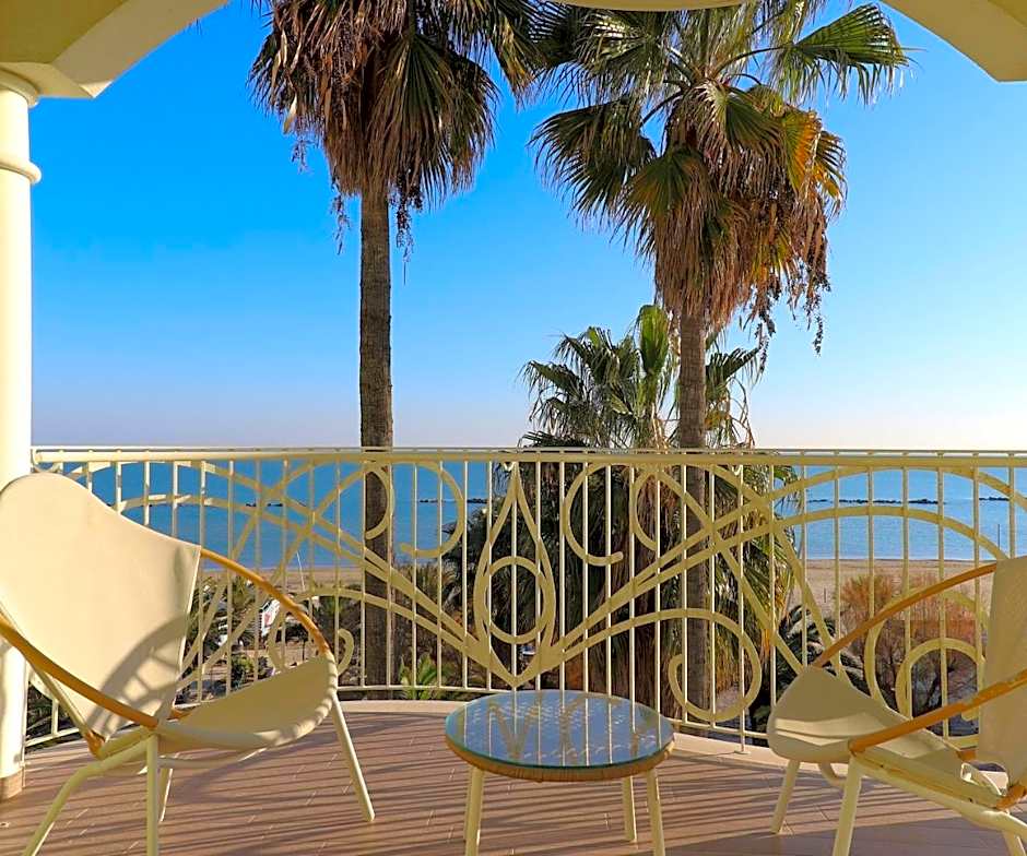 Smeraldo Suites & Spa