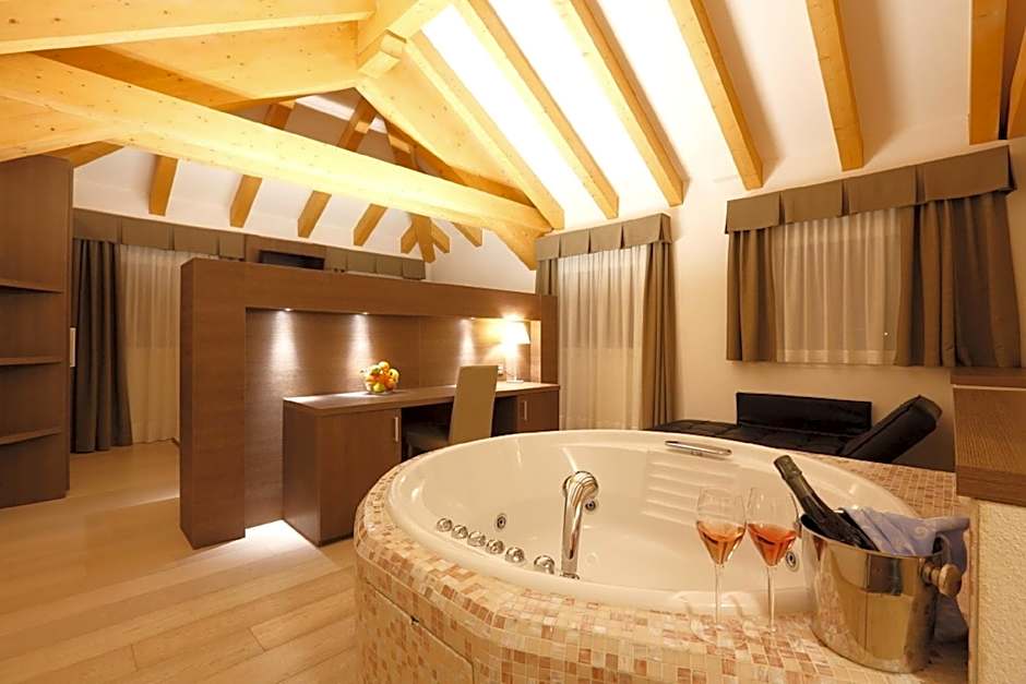 Grand Hotel Miramonti